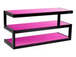 MESA AV ESSE NEGRA/ROSA  NORSTONE